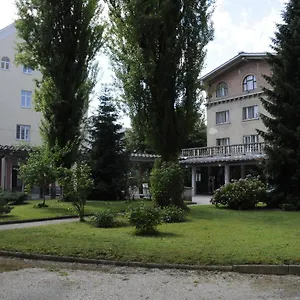 Хостел Tabor, Любляна