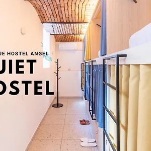 Ostello Boutique Angel, Lubiana