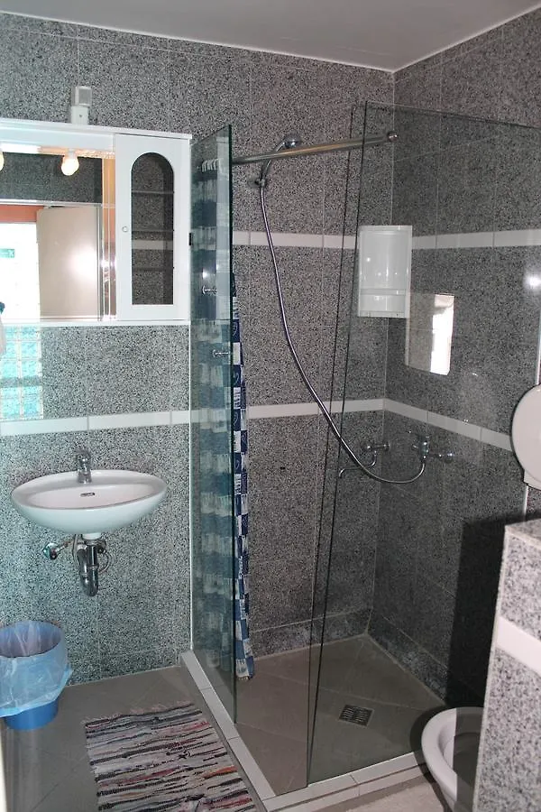 Aladin Hostel Ljubljana