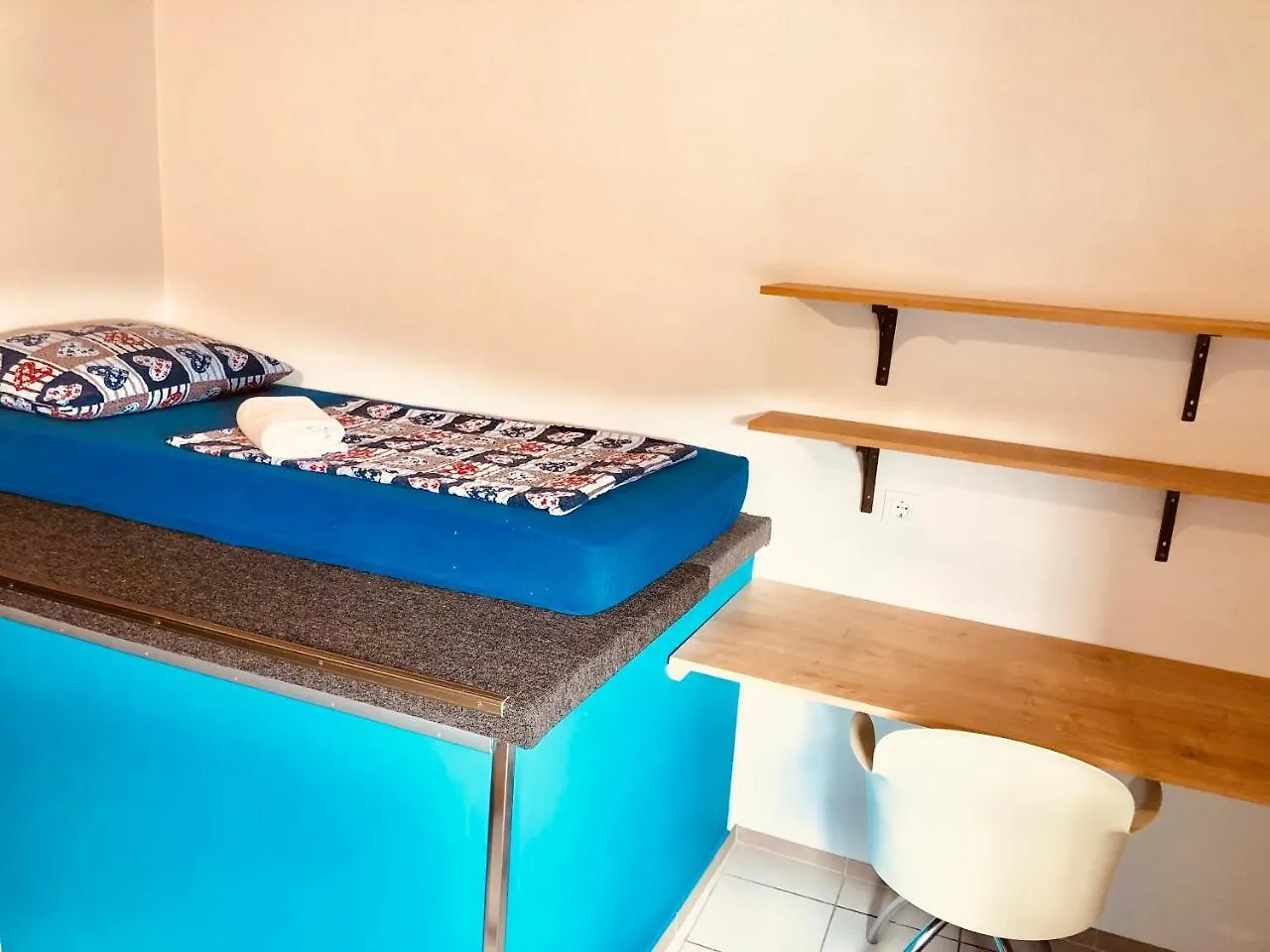 Aladin Hostel Ljubljana
