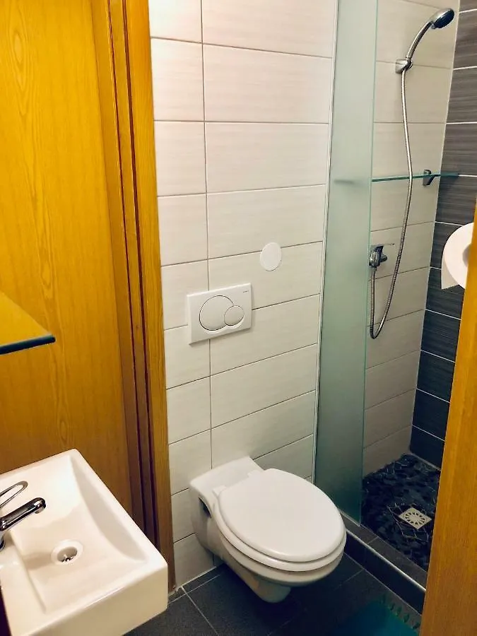 Aladin Hostel Ljubljana