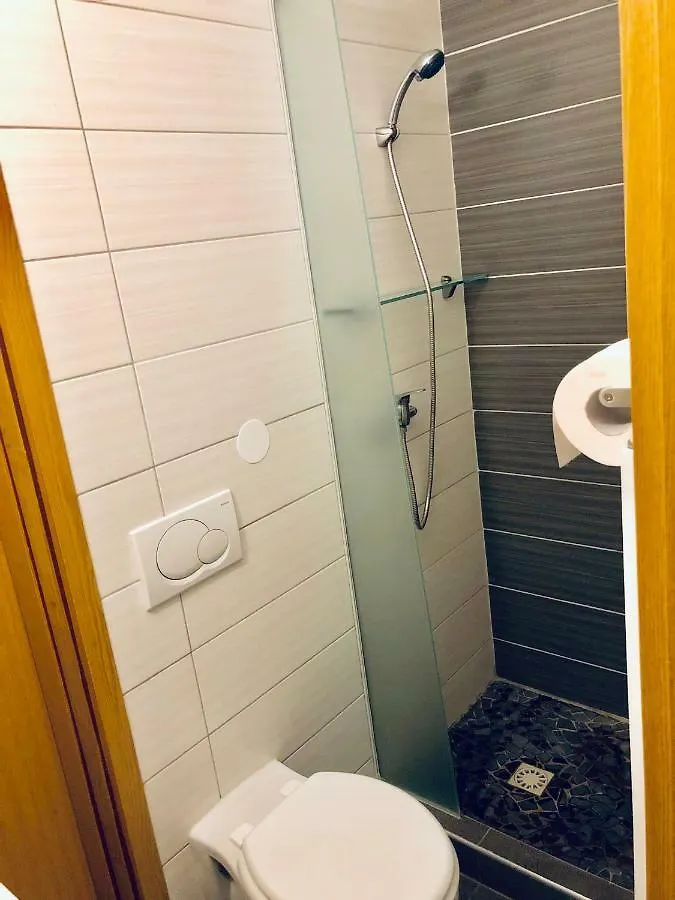 Aladin Hostel Ljubljana